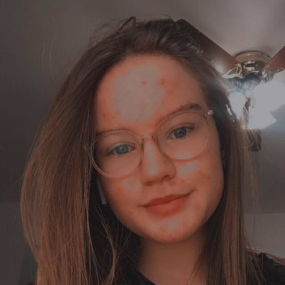 Meet your Posher, Laney - Picture 1 of 1